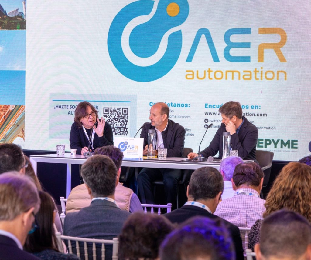 Summit Aer Valencia 3