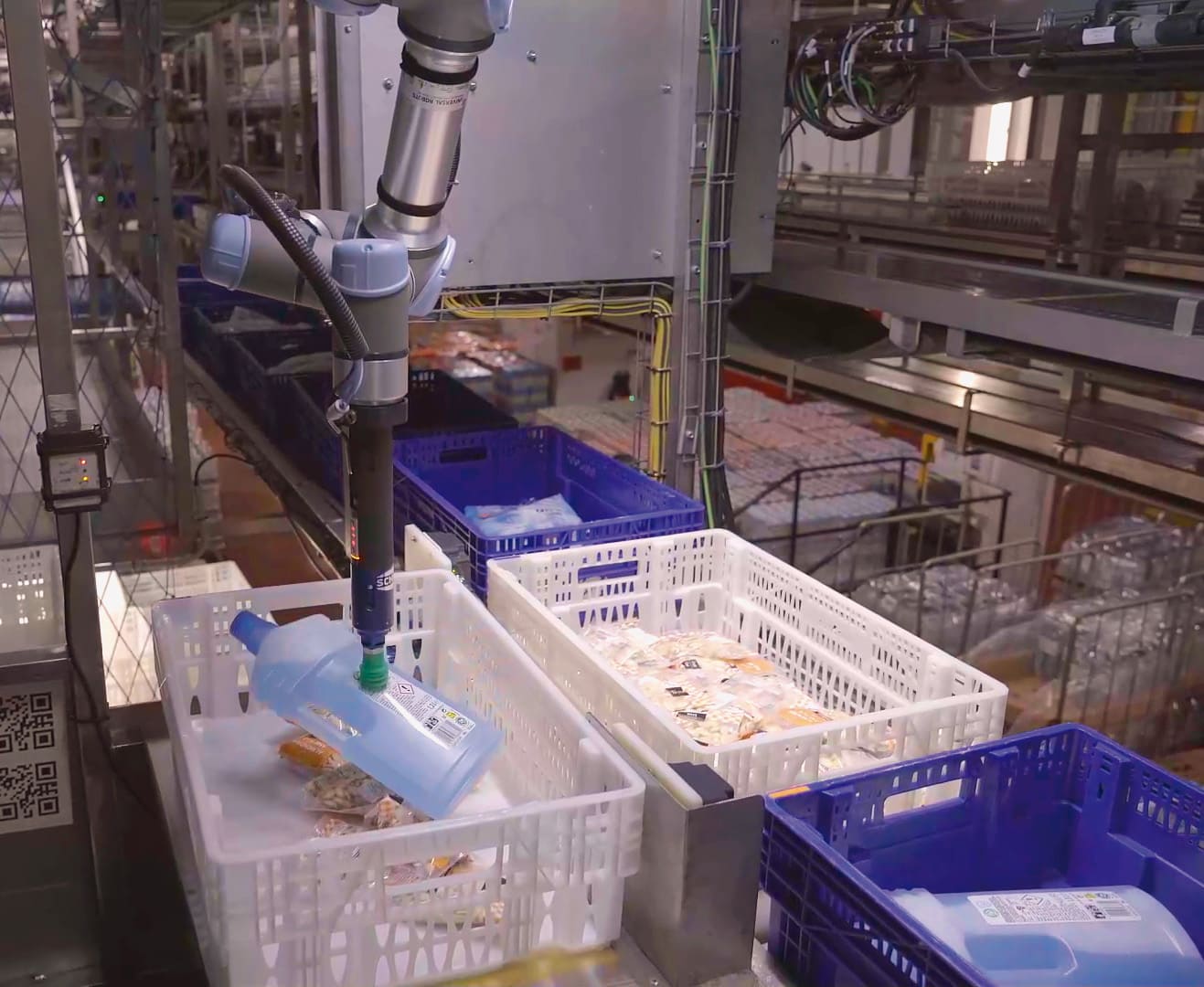 Bonarea Universal Robots Automatizacion Insight Aer