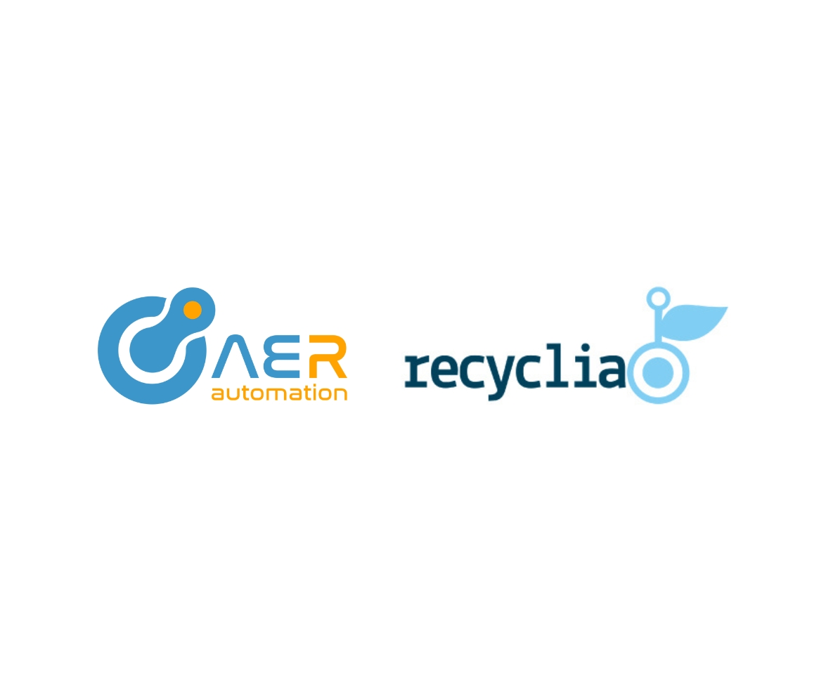 Acuerdo Aer Automation Recyclia