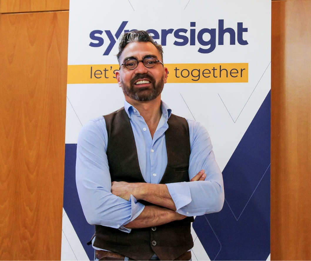 Entrevista Automation Review Jose Antonio Martinez Synersight