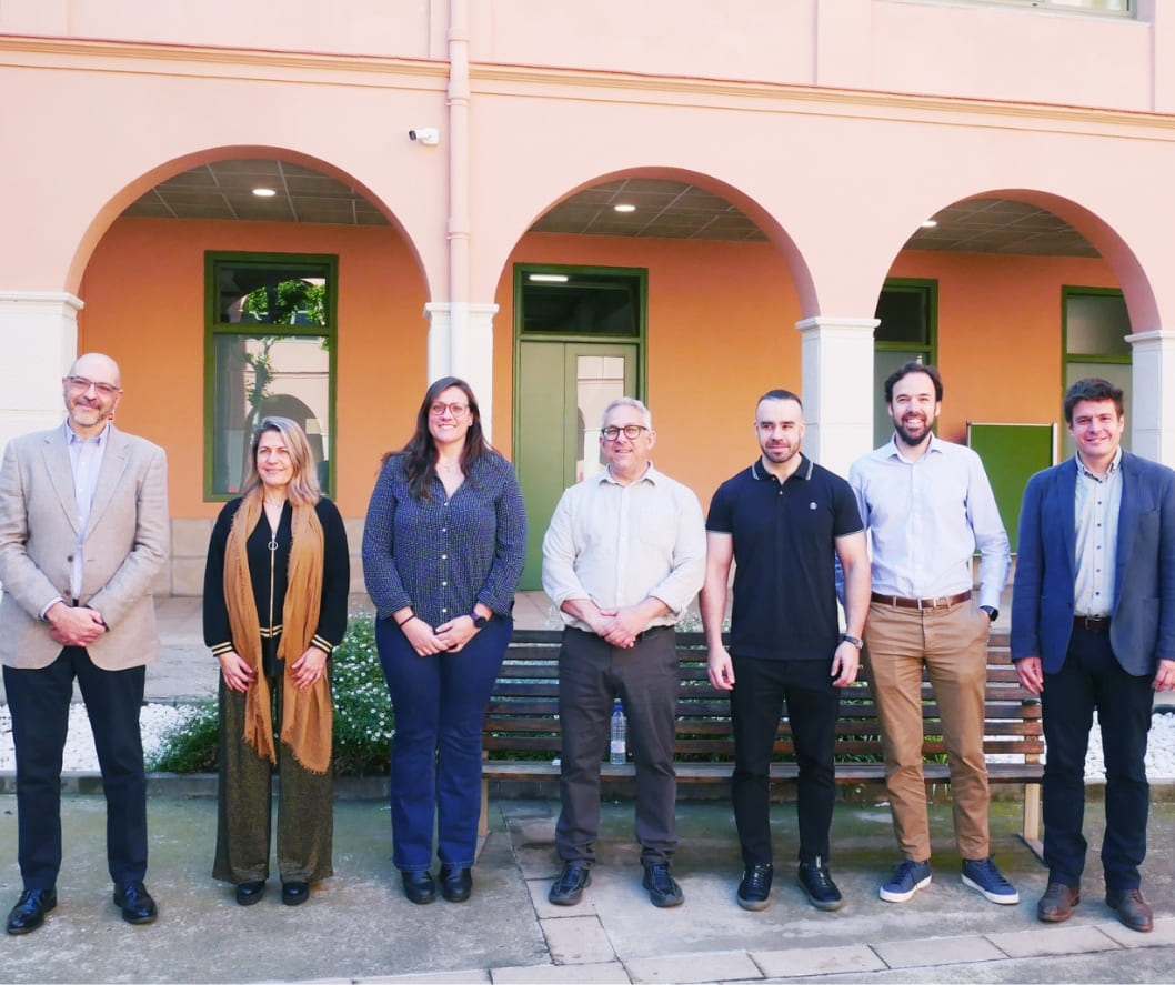 Mesa Redonda Pilz Dia Mundial Seguridad Salud