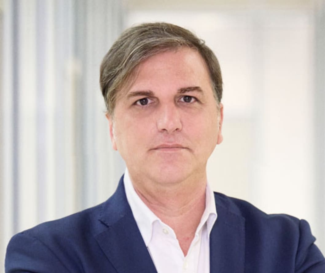Abraham Lopez Ceo Singular Logistics