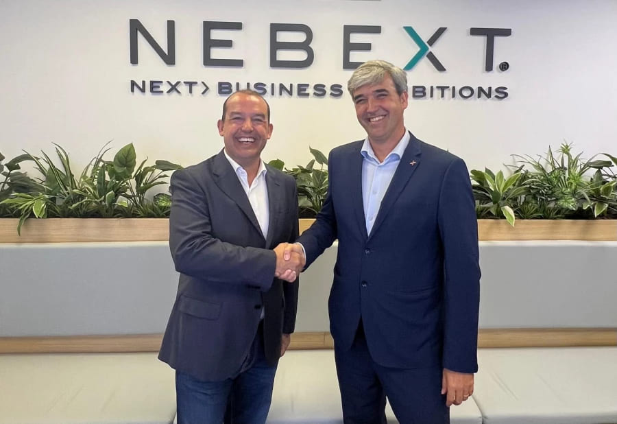 Carlos Mendez Nuevo Presidente Advanced Factories