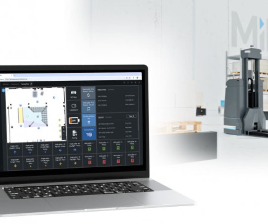 Software Mir Fleet Enterprise Nuevo Estandar Escalabilidad Ciberseguridad