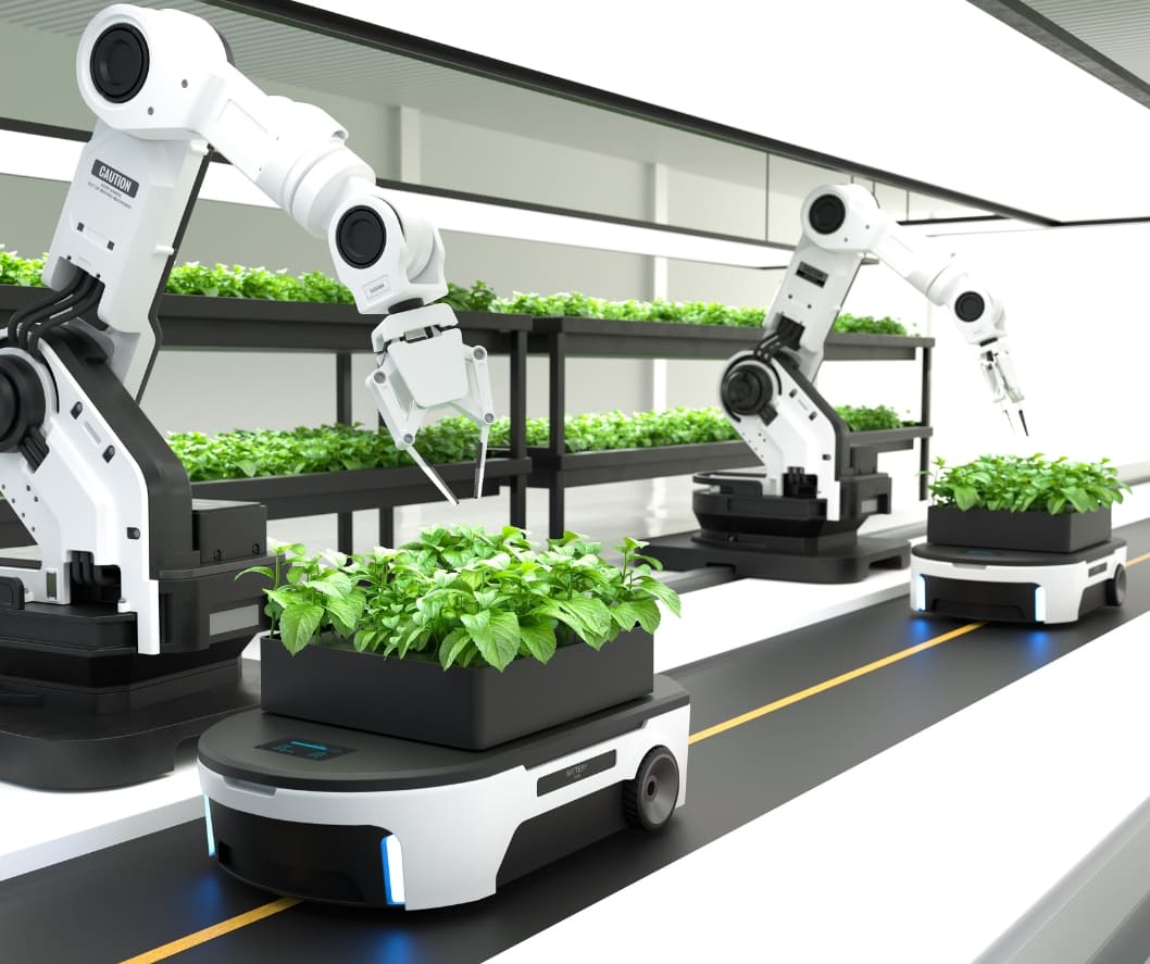 Atx Robotics Soluciones Roboticas Cobots Amr