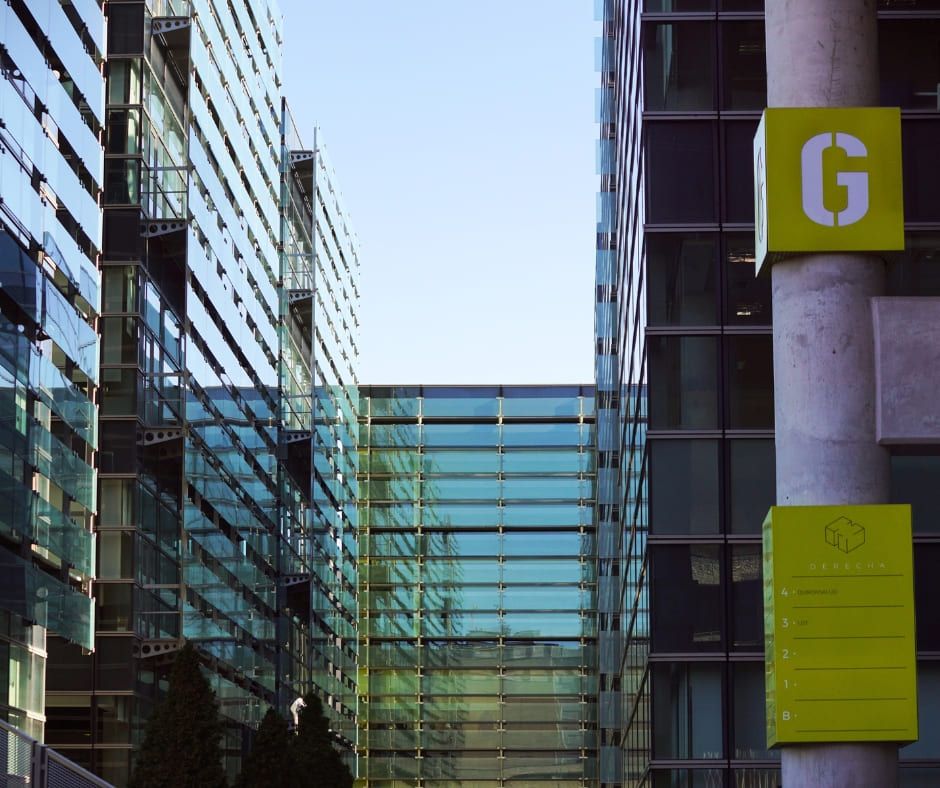 Nueva Oficina Sisteplant En Madrid (2)